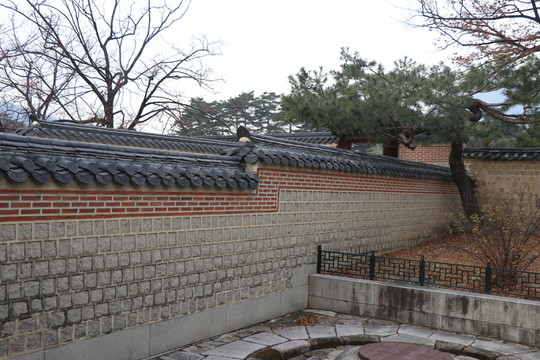 景福宮