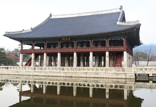 景福宮