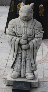 雕塑