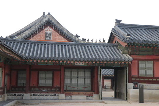 景福宮