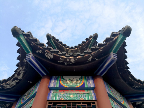 鹽湖園