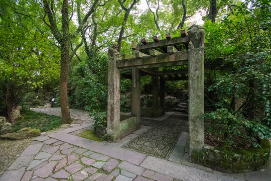 寧波天一閣