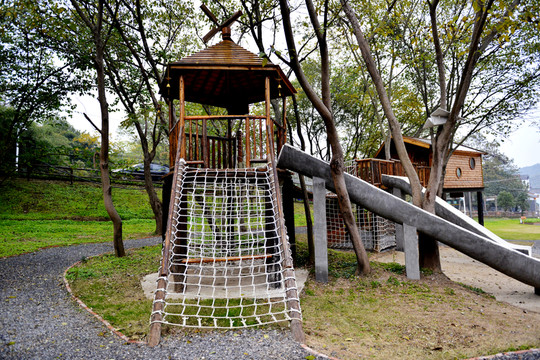 無(wú)動(dòng)力樂(lè)園