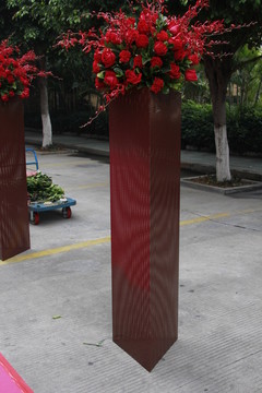 玫瑰花
