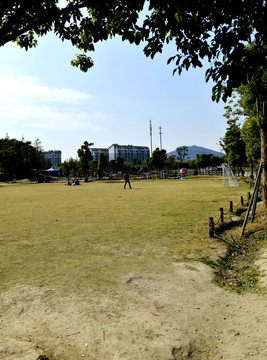 無動(dòng)力樂園