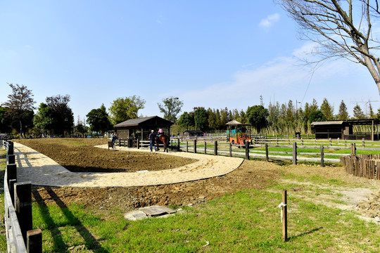 無動(dòng)力樂園