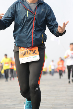 馬拉松比賽 跑步比賽 賽跑