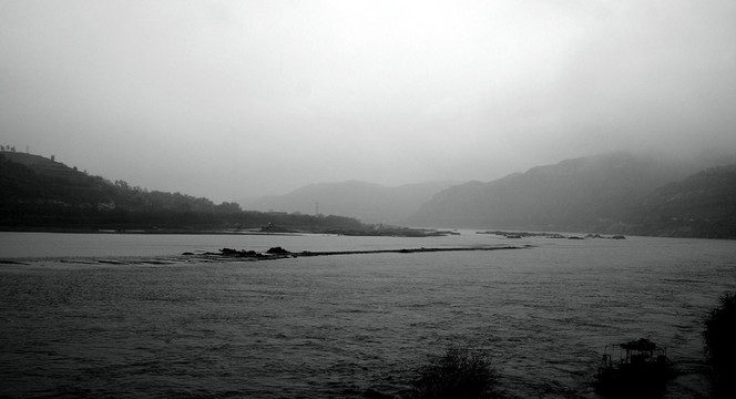 黃河