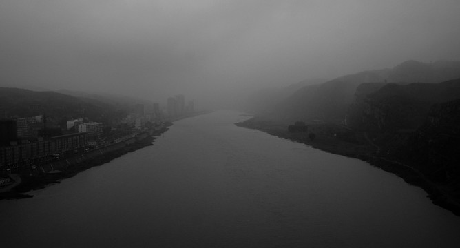 黃河