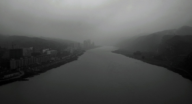黃河