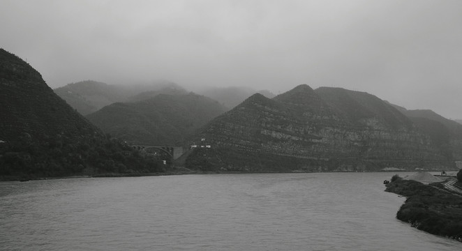 黃河