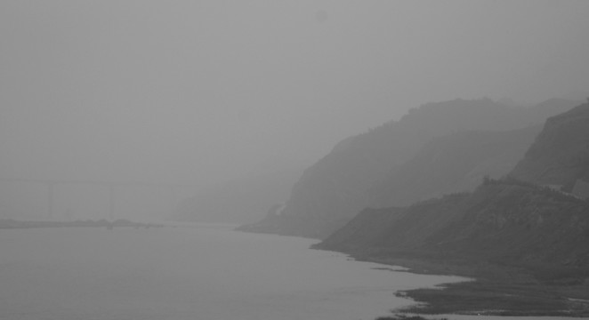 黃河