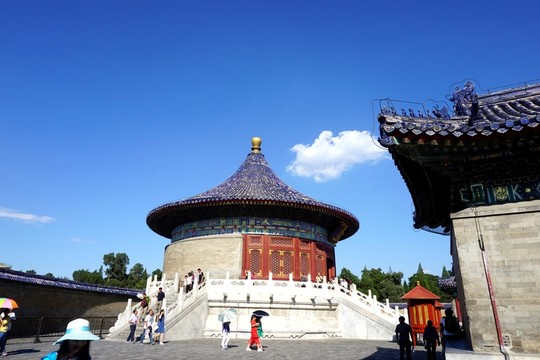 天壇