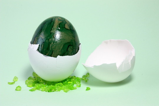 復(fù)活節(jié)彩蛋