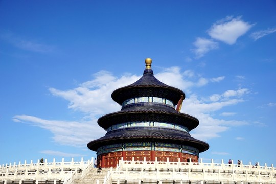 天壇