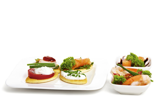 海產(chǎn)食品