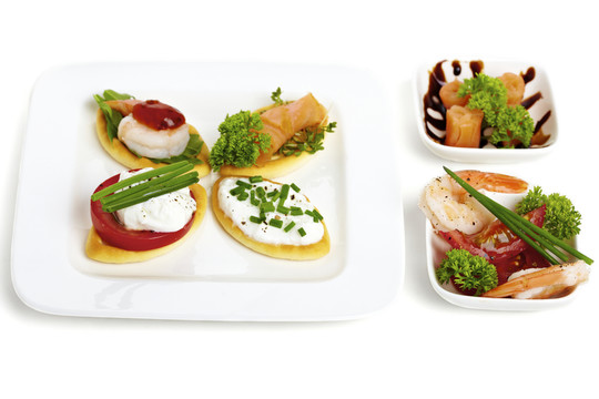 海產(chǎn)食品