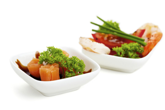 海產(chǎn)食品