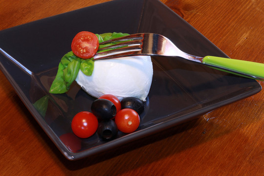 食物