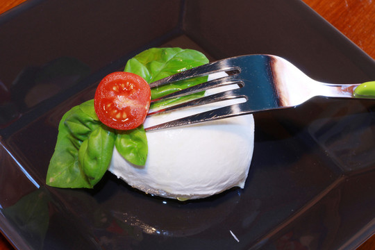食物
