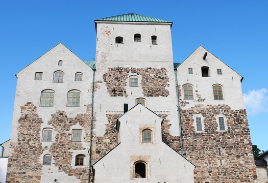 turku城堡