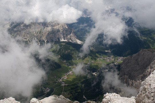 山