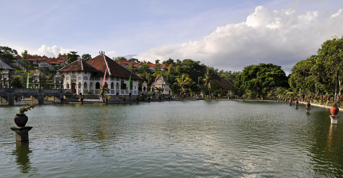 Wasserschloss酒店