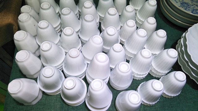 茶杯茶具 高清實(shí)拍