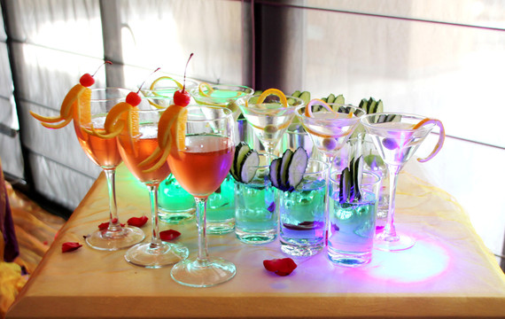 飲品