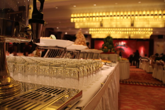 水杯