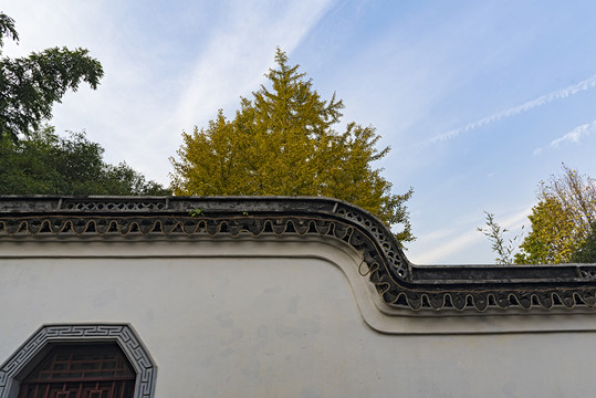 古建筑
