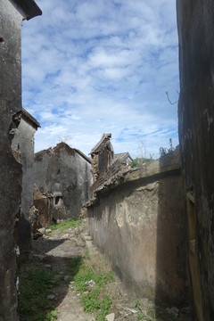 老屋小路