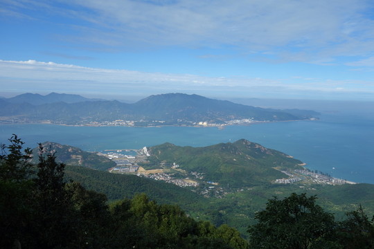 海藍(lán)色