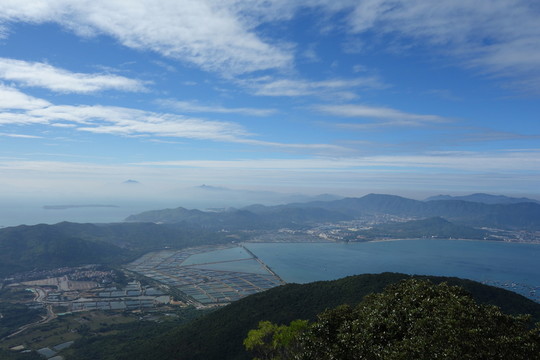 桔釣沙