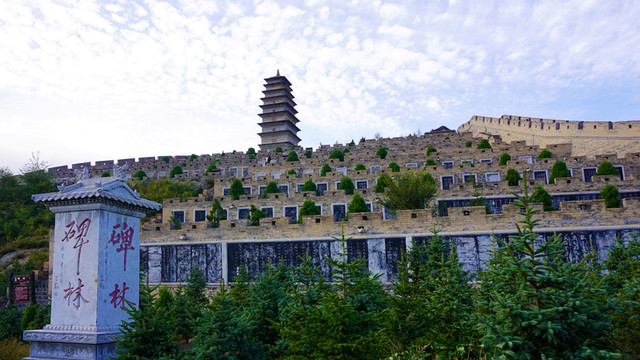 雁門關(guān)風(fēng)景