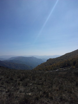 遠(yuǎn)山