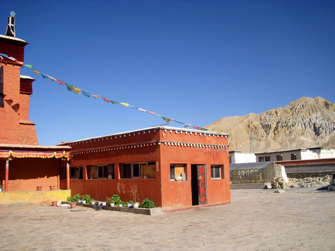 科迦寺