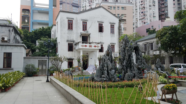 廣州大教堂