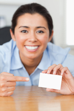 女人