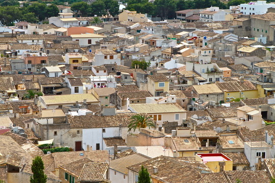 住宅
