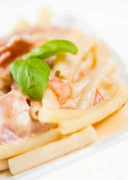 美味的carbonara
