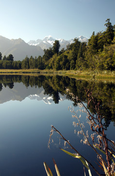 Lake Matheson v