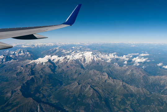 山