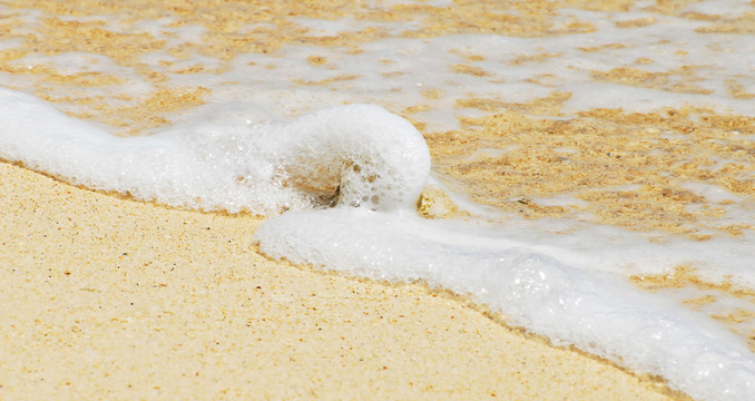 波浪