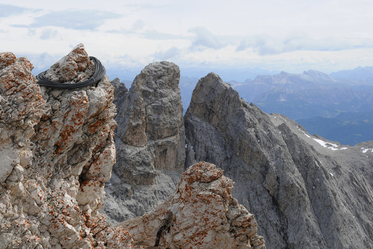 山