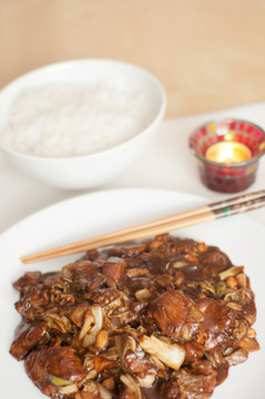 飯店