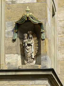 marienschrein