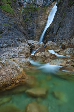 山