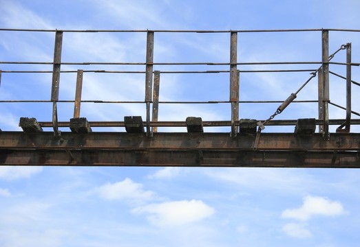 懸索橋