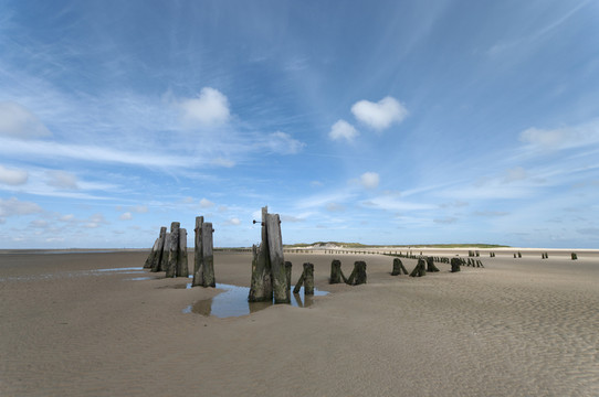 其余從wangerooger osthafen